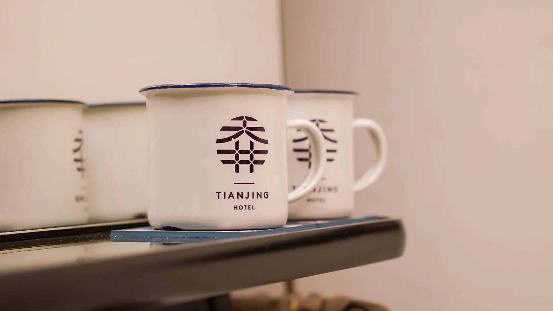 ***  Tian Jing Hotel Kuala Lumpur Malezja