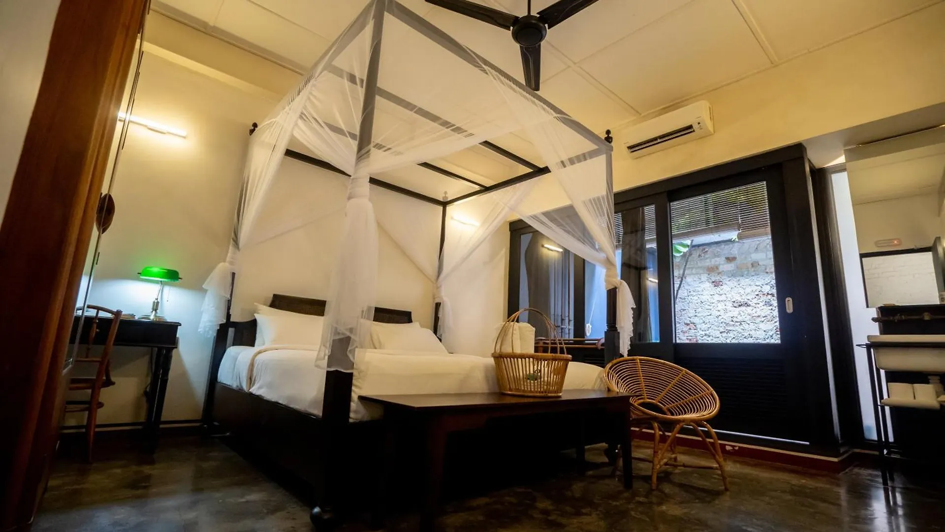 Tian Jing Hotel Kuala Lumpur Malezja