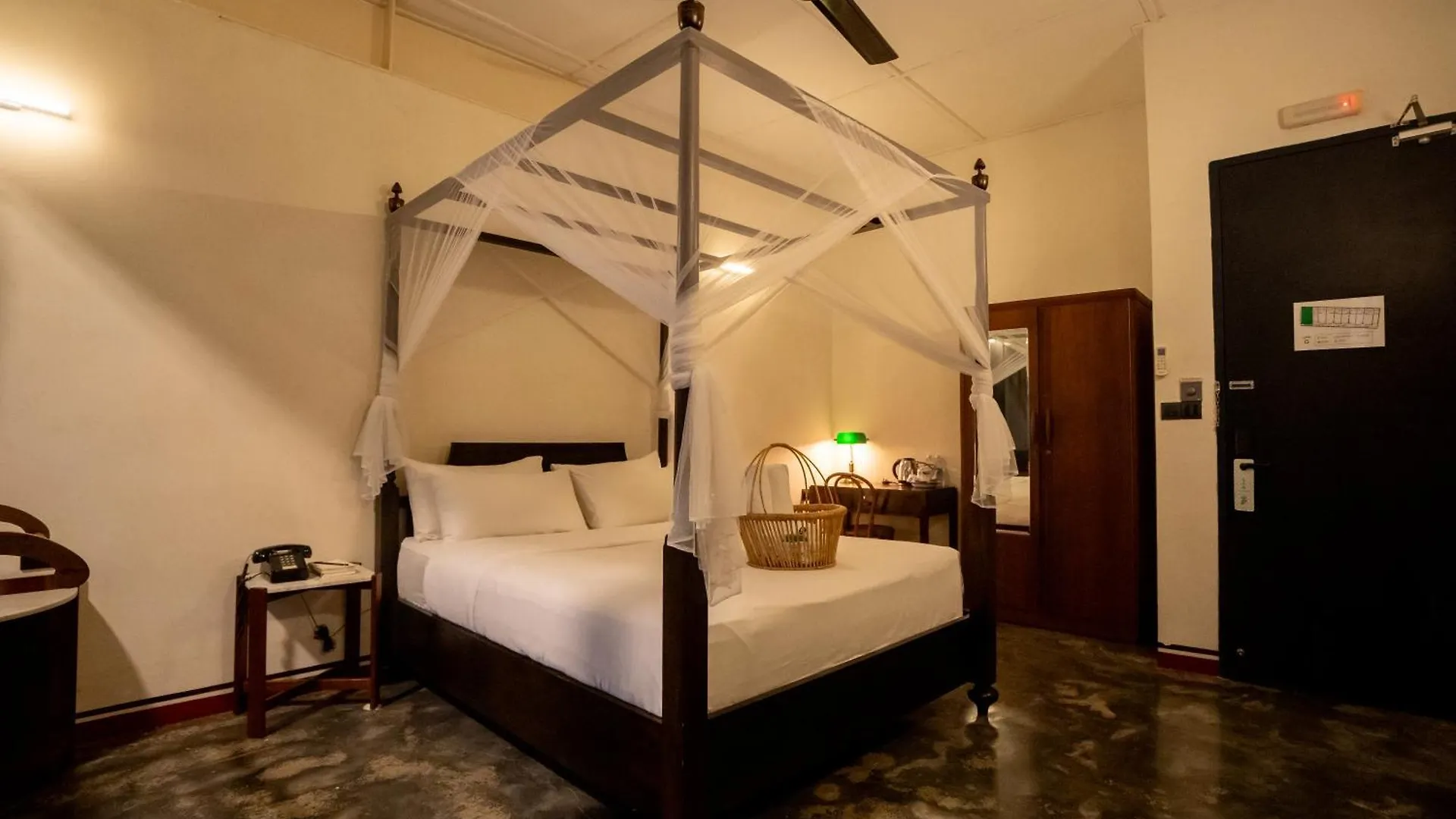 Tian Jing Hotel Kuala Lumpur