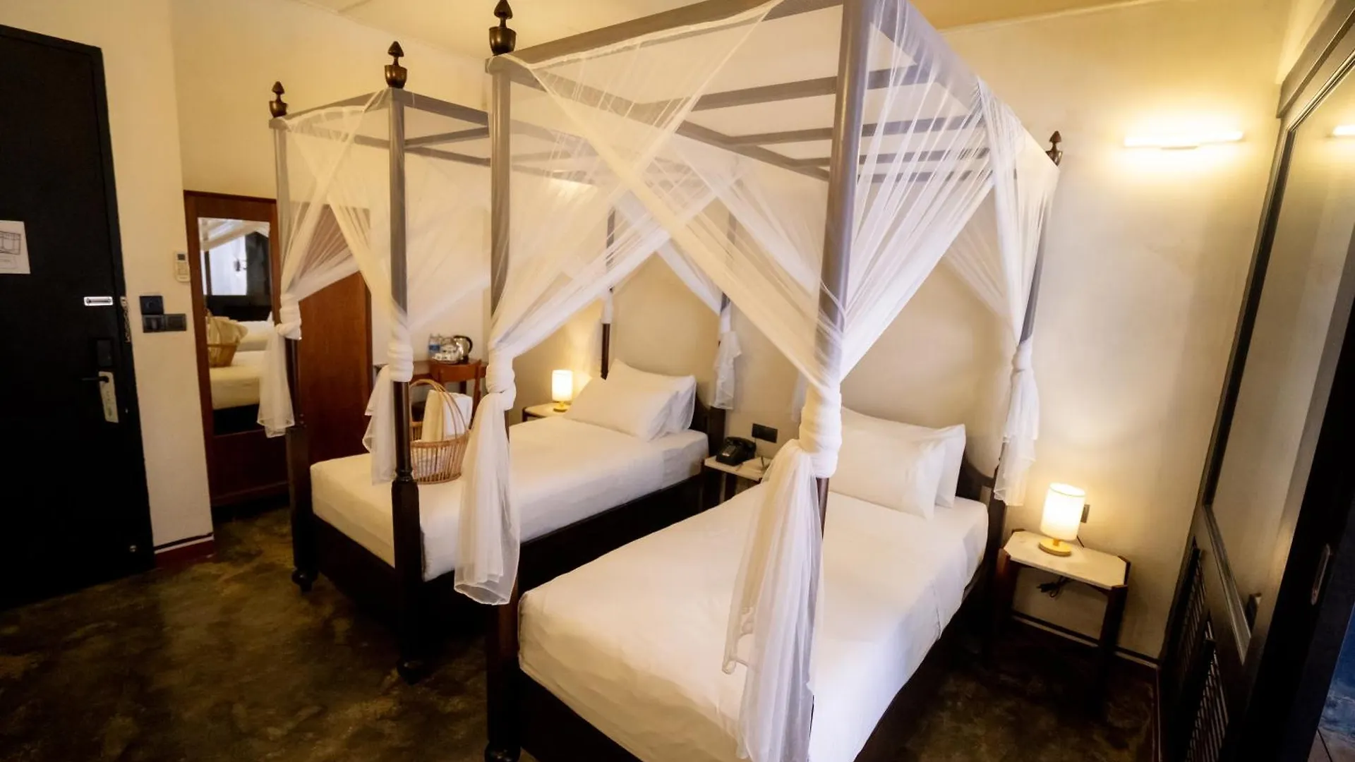 Tian Jing Hotel Kuala Lumpur