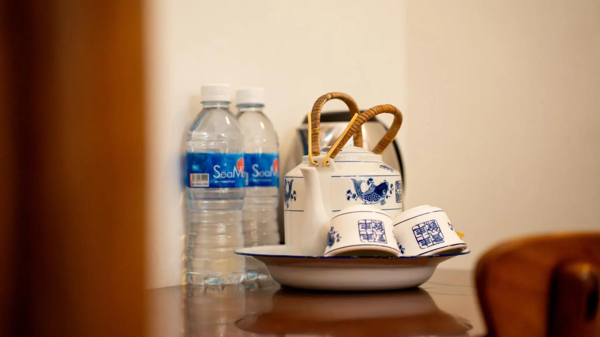Tian Jing Hotel Kuala Lumpur 3*,  Malezja