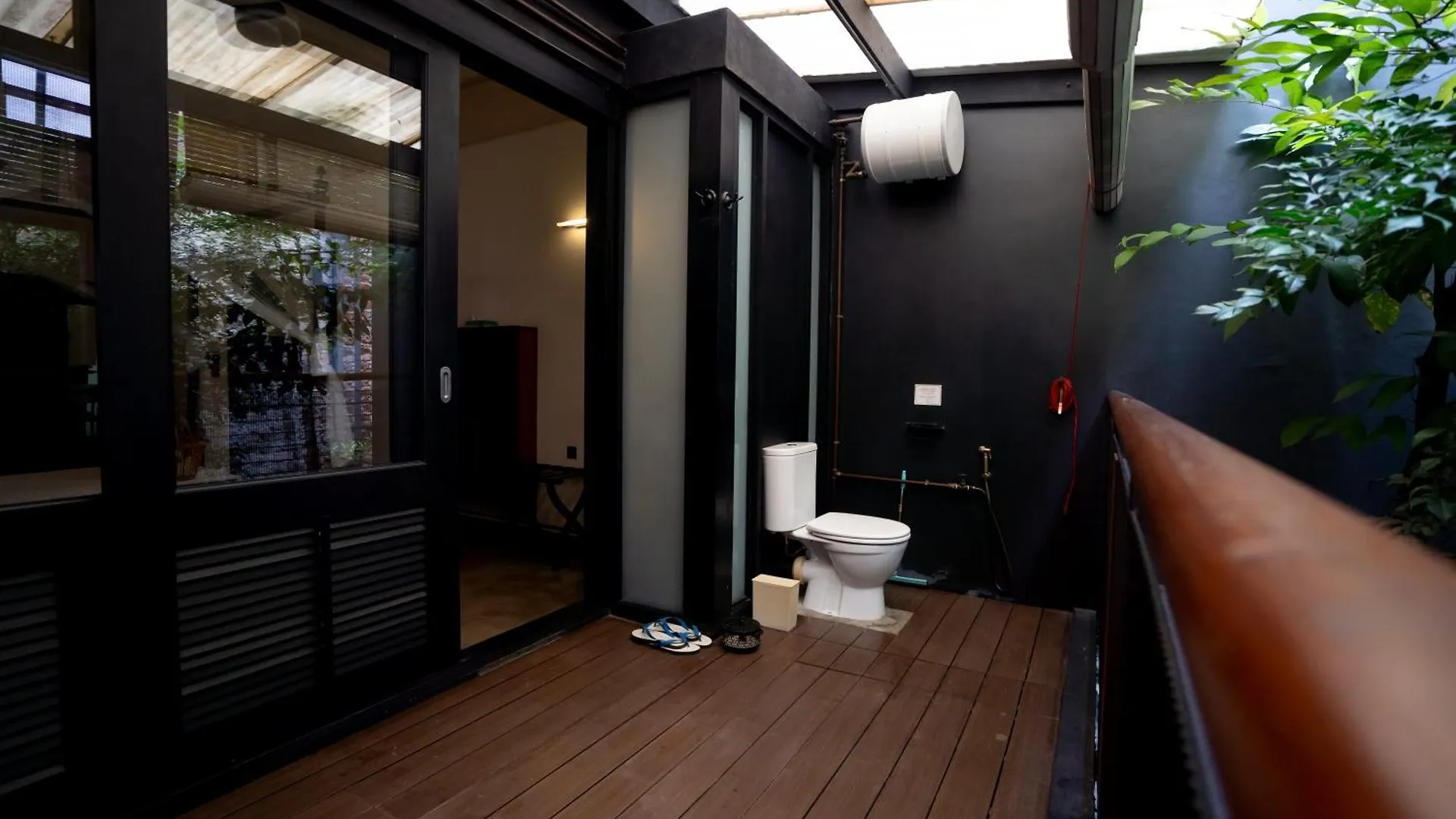 Tian Jing Hotel Kuala Lumpur