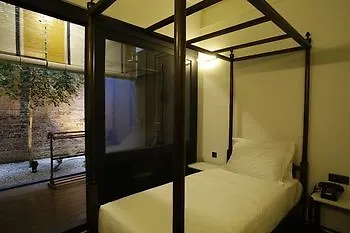 Tian Jing Hotel Kuala Lumpur 3*,
