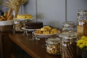 ***  Tian Jing Hotel Kuala Lumpur Malezja