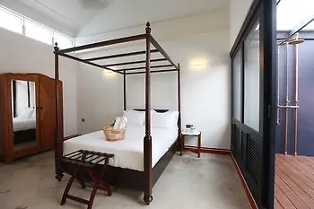 ***  Tian Jing Hotel Kuala Lumpur Malezja