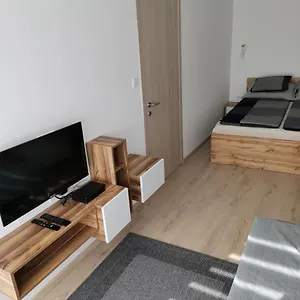 Apartman Sweet Life