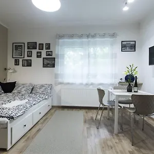 Apartman Aqua Stellar