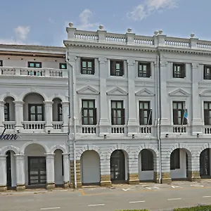 Hotel Royale Chulan Penang