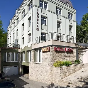 Szálloda Jagelló Business