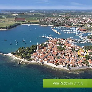 Apartman Radovan