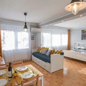 Apartman Vitalis