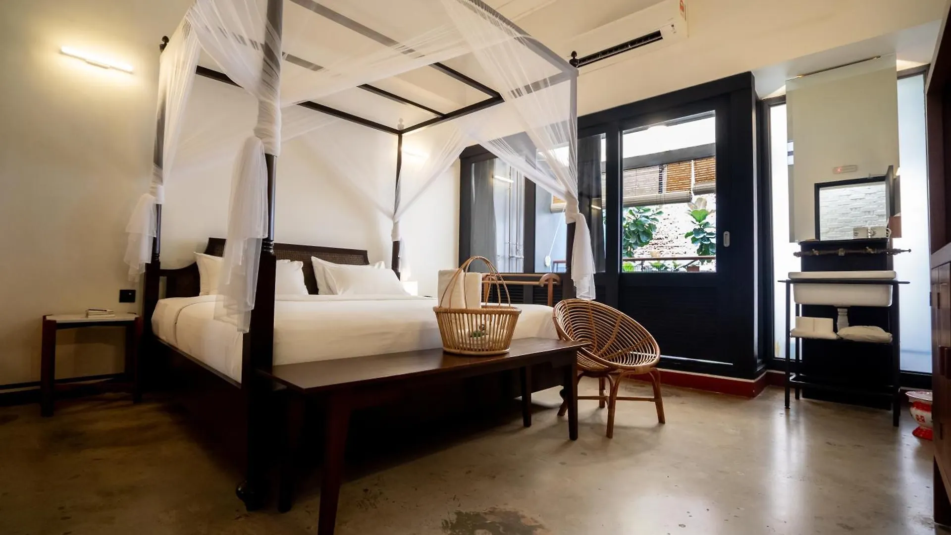 Tian Jing Hotel Kuala Lumpur
