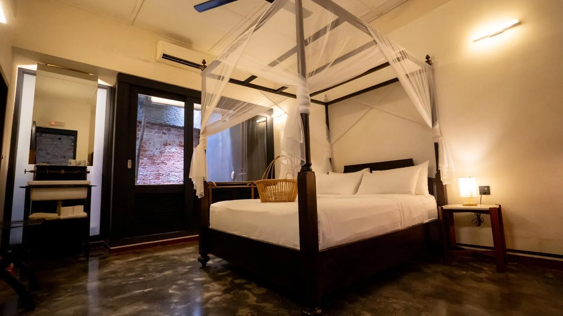 Tian Jing Hotel Kuala Lumpur