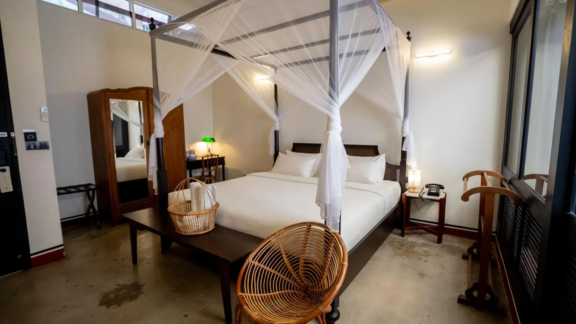 Tian Jing Hotel Kuala Lumpur