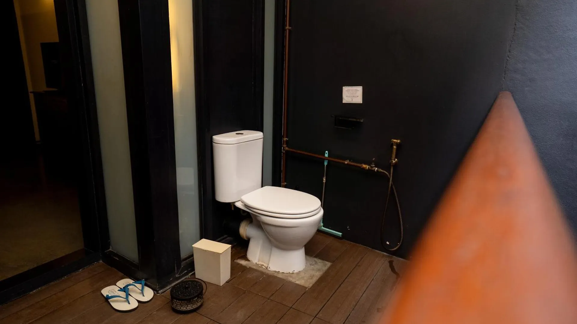 ***  Tian Jing Hotel Kuala Lumpur Malaysia