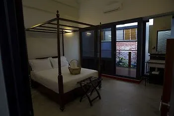 Tian Jing Hotel Kuala Lumpur 3*,