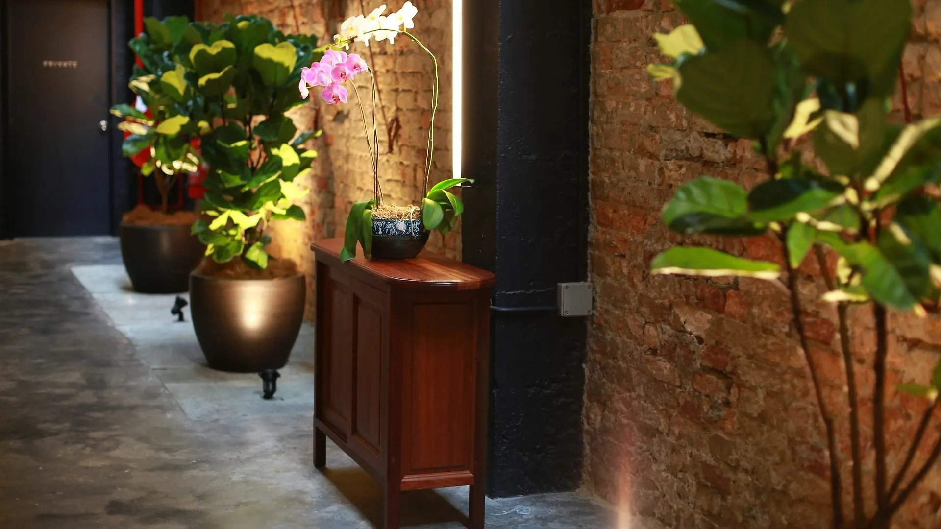 Tian Jing Hotel Kuala Lumpur 3*,
