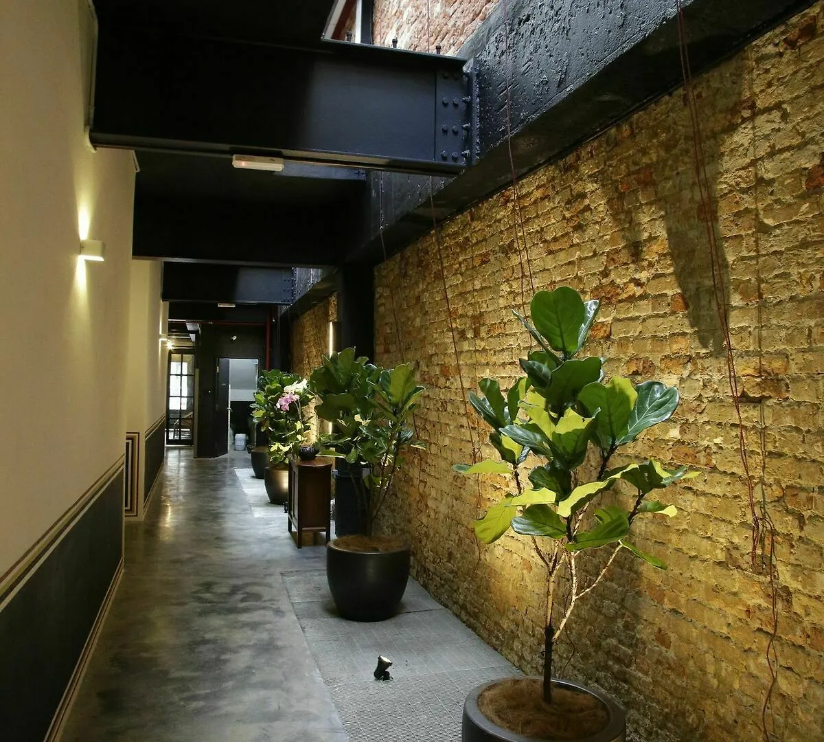 Tian Jing Hotel Kuala Lumpur