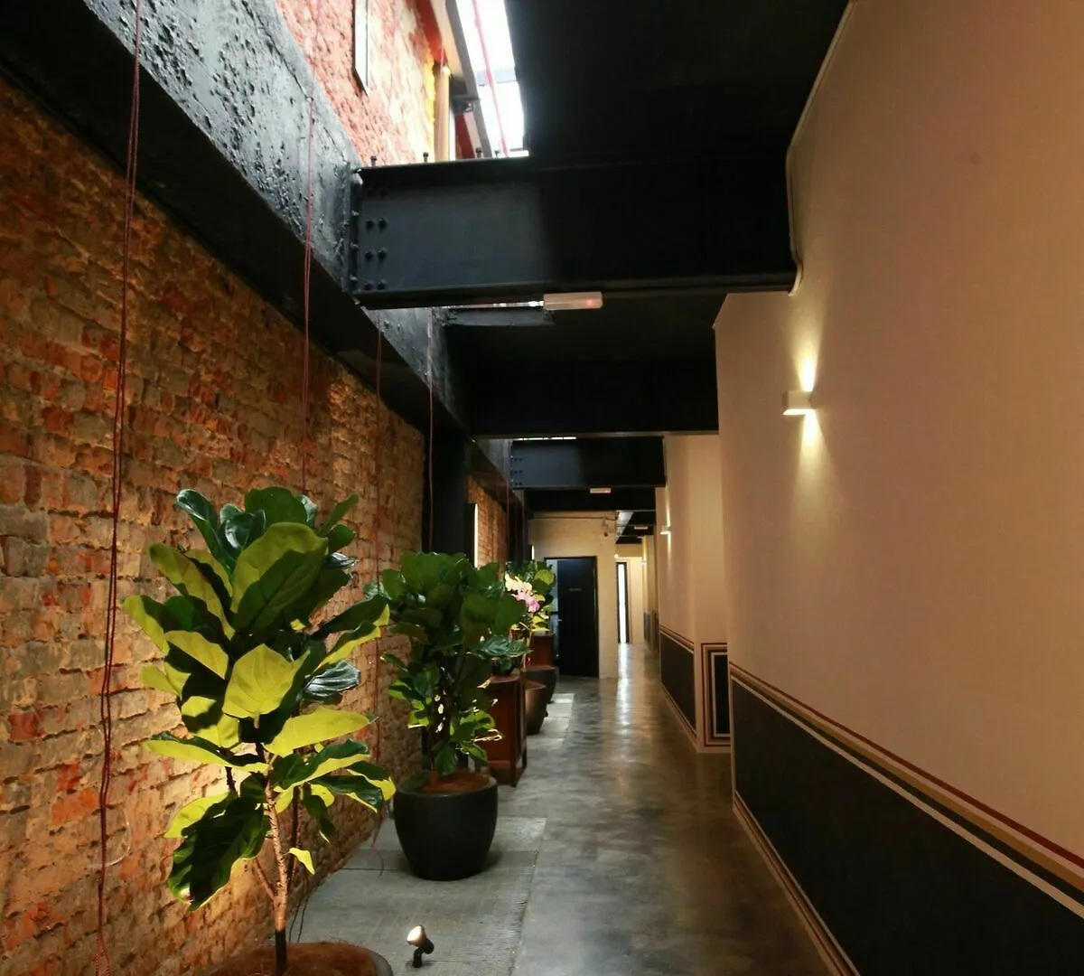 Tian Jing Hotel Kuala Lumpur
